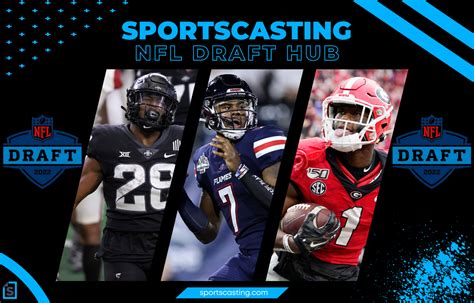 Draft Hub .